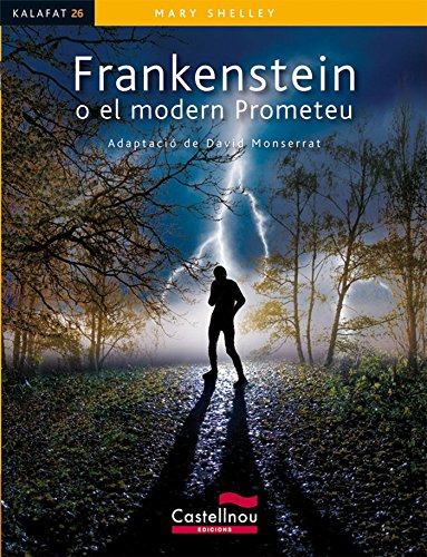 Frankenstein (kalafat) (col·lecció kalafat)