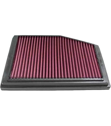 K&N Replacement Air Filter | 2004-2012 Porsche Boxster/Cayman (E-2295