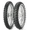 5762588600 - tire mx scorpion mx extra x (f) 80/100-21 m/c 51m tt