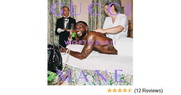 Woptober Ii Explicit By Gucci Mane On Amazon Music Amazon Co Uk