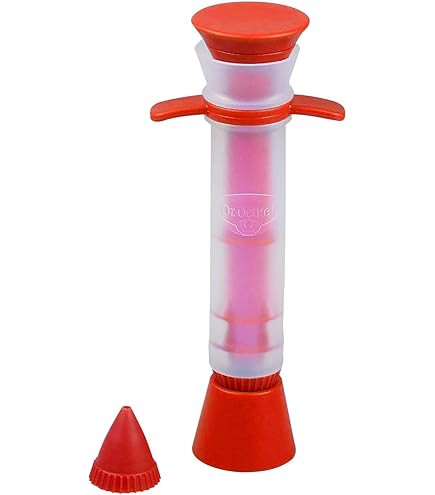 kesurpae 4 Stuks Siliconen Voedsel Schrijven Pen Handgemaakte Cake Desserts Decoreren Pennen Brood Koekjes Bakken Nozzle Tool voor