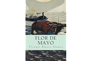 Flor de Mayo