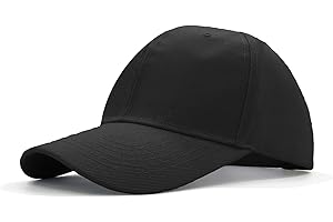 AHLPO Baseball Cap Herren Damen - Einstellbare Basecap, Unisex Schildmütze für Freizeit Outdoor Sport Tennis Golf Reisen, Baseballkappe Sonnenschutz Cap Herren Damen