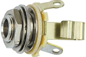 DiMarzio EP1301 - Switchcraft Output Jack