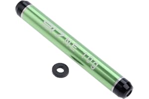 MUXSAM Golf Weight Screw For Titleist 917D Driver Head Draw And Fade Neutral (Silver, 18g)