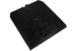 EVAYP /Filtro a carbone attivo/Adatto per Falmec 103050107 114164 tipo 3 per cappe da cucina, cappe da cucina
