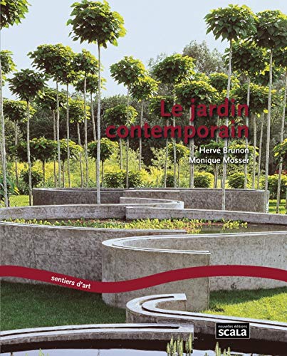 Le jardin contemporain : Renouveau, expériences et enjeux Le jardin contemporain : Renouveau, expériences et enjeux