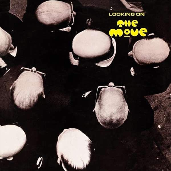 Move (Remastered & Expanded Deluxe Edition): Amazon.co.uk: CDs & Vinyl