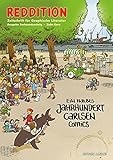 Reddition - Zeitschrift für Graphische Literatur 66: Dossier 50 Jahre Carlsen Comics by 