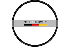 ULROAD pièce de Rechange pour Bestway P6664ASS16 P6664 Joint d'étanchéité en Caoutchouc pour Filtre à Sable Flowclear 58397 58634 58515