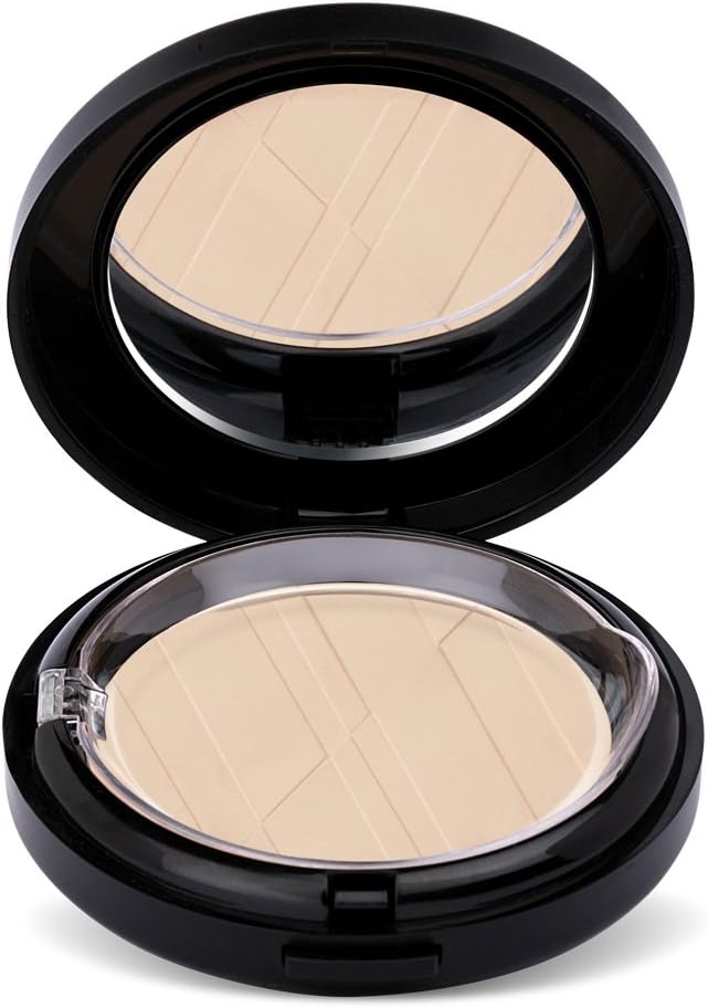Golden Rose Longstay Matte Face Powder No:02 1 Paket