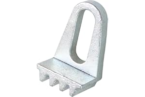 BASTOUR Strumento di Bloccaggio per Volano per MOT582-01, PSA 0153A, 6012T, 119260, 607589014000, Strumento di Bloccaggio del Volano, Strumento di Posizionamento dell'albero Motore