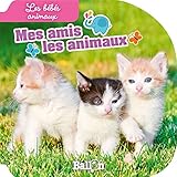 LES BEBES ANIMAUX