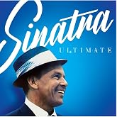 GEREKSİZ ŞEYLER Frank Sinatra Ultimate Plak