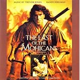 Last of the Mohicans