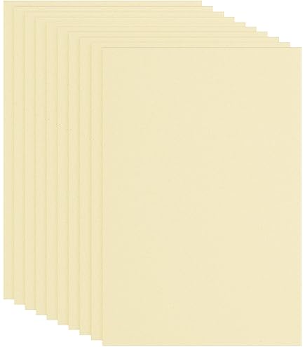 QWORK® 35x150cm Hochdichter EVA Schaumstoff 2mm Dick, für Cosplay