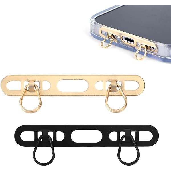 Lot De 2 Cordons Universels Pour Téléphone Portable, La Ceinture D