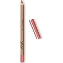 KIKO Milano Gossamer Emotion Creamy Lipstick 137 – Creme-Lippenstift Mit Hyaluronsäure, Voller Farbton