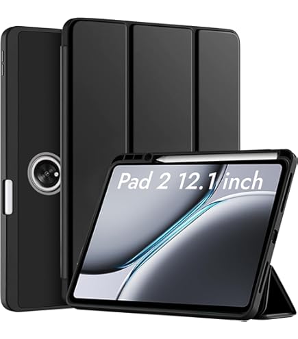 美品 OnePlus Pad 2 12GB 256GB グローバル版 ケース付 Snapdragon 8 Gen 3搭載12インチタブOnePlus Pad 2が5万円台でセール中