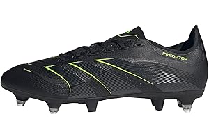 adidas Unisex Predator League Soft Ground Football BootsFootball Boots