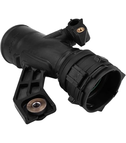 LLS-GERMANY Tuyau D'admission D'air Turbo Compatible Avec Volvo S80 II (124) D4 (2013/09-2016/12, 1969 Ccm, 133 KW, 181 PS), OEM