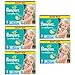 Produktbild Pampers Windeln Active Baby Dry Junior Gr. "5" 11-18 Kg Bis zu 468 Stk Monatsbox (Junior 5x78 Stk = 390)