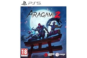 MERGE GAMES Aragami 2