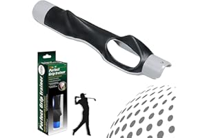 HPLSZCN Impugnature per Mazze da Golf, Set di Accessori per Bastoni