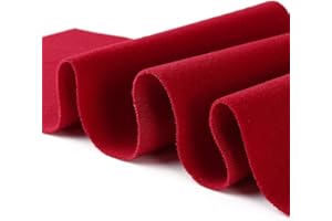 HOMYY Billardtuch, Billardtischtuch Billardtischtuch Zubehör Nylon Bar Solid Sports Billard Pool Professional Hotel(Tischdecke + Bodentuch)