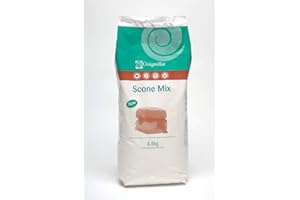 MIFAN Craigmillar Scone Mix 3.5kg