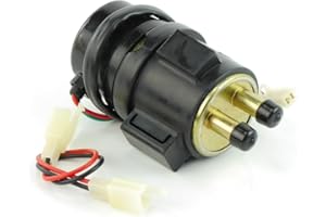 MTP-RACING Pompe à essence pour Honda VFR750F RC24 1986-1987