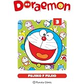 Doraemon n&ordm; 03/15: 3 (Manga Kodomo)