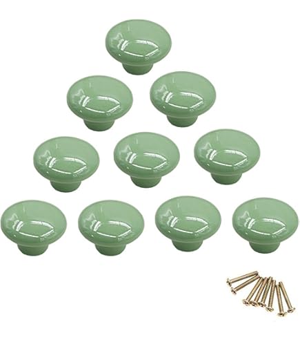 Manopola Piatta Liscia Per Mezzi Agricoli Ama - In PVC, Misura Interna 5-6 Mm, Lunghezza 70 Mm