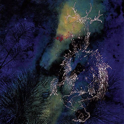 Under The Pines [VINYL]