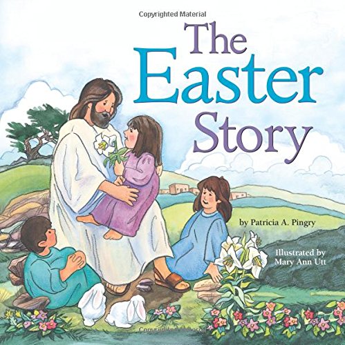 THE EASTER STORY
