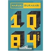 1Q84 - 1. Kitap