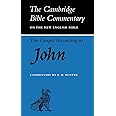 The Cambridge Bible Commentary: On the New English Bible (Cambridge Bible Commentaries: New Testament 17 Volume Paperback Set)