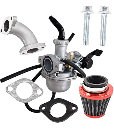 Pneumatici Minimoto E Quad 3.00-12 Con Tubo - Gomme Per Pit Bike, Mini Cross E ATV - Qualità Premium - Foto 6