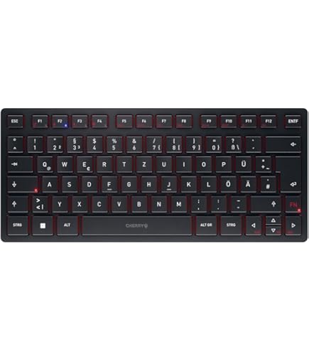 Clavier Bluetooth multi-périphériques 460 | Store Schweiz