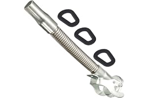 BUENATIENDA Bec Verseur pour Jerrican