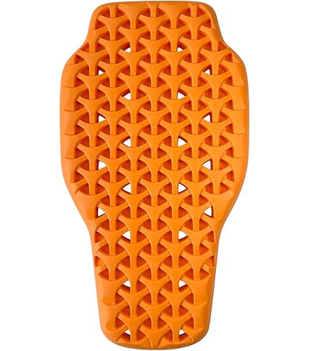 Protector De Espalda Para Chaquetas Ixs Nivel 2 Smart Bikers | Cuotas