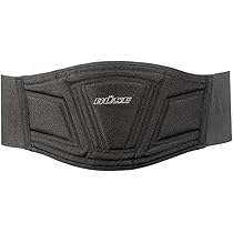 Büse Rider Nierengurt - Verstellbarer Komfort Für Motorradfahrer