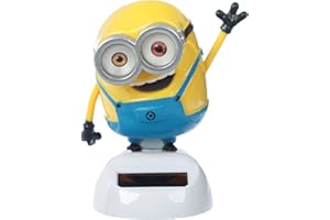 PUCKATOR SOLAR PAL BOB Solar Pal Bob