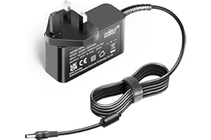 HKY 10V 3A Power Supply Charger for Blackstar ID Core 20 Stereo 10 v2 v3 20 Power Stereo Digital Guitar Amp Amplifier IDCORE10V2 IDCORE10 CEN2930 SD10031-0015 191100-VA 191101-VA 10VDC AC/DC Adapter