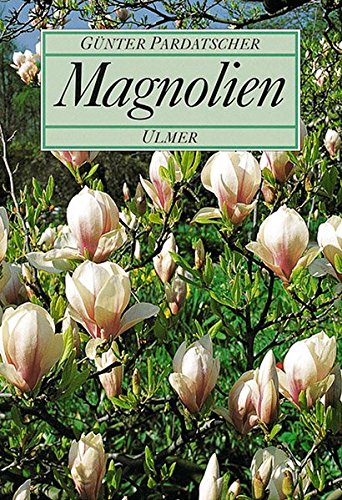Preisvergleich Produktbild Magnolien