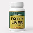 Dr.Satnam's Arogyam Ayurveda Fatty Liver Tablets (60 Tablets)