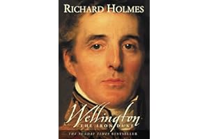 Wellington: The Iron Duke