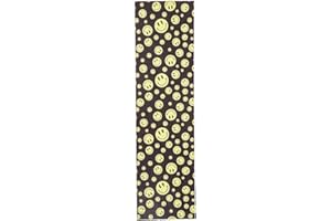 Venom Skateboards Griptape Pro Long Lasting Grip Tape for Skateboards - 9" x 33" Skateboard Grip Tape - Premium Graphics