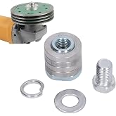 Angle Grinder Kit, Variable Slotting Slotting Machine Conversion Head Slotting Machine Conversion Head Power Tool Accessories
