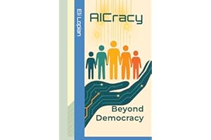 AICracy: Beyond Democracy